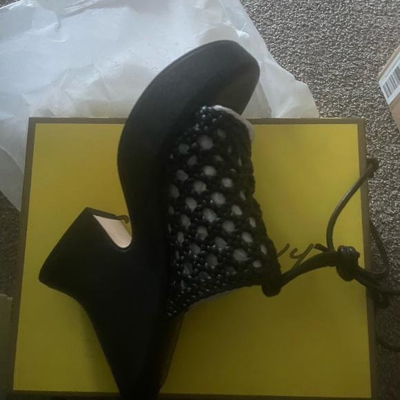 Circus by Sam Edelman block heels - Picture 7 of 8